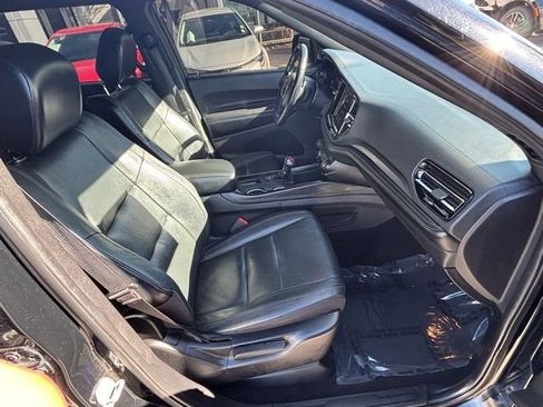 Used 2021 Dodge Durango GT image 34