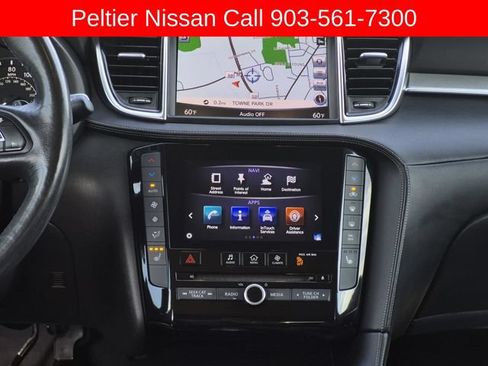 Used 2019 INFINITI QX50 Essential w/ Premium Heat Package FWD image 28