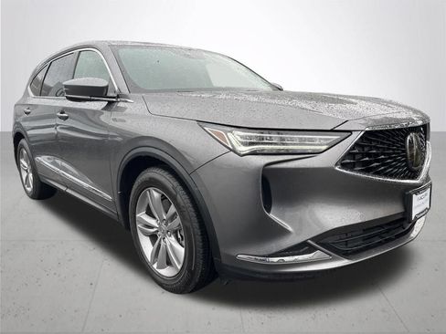 Certified 2024 Acura MDX SH-AWD image 3