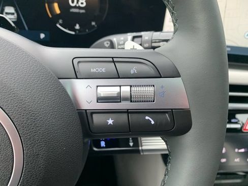 New 2026 Hyundai Tucson Limited AWD/4WD image 26