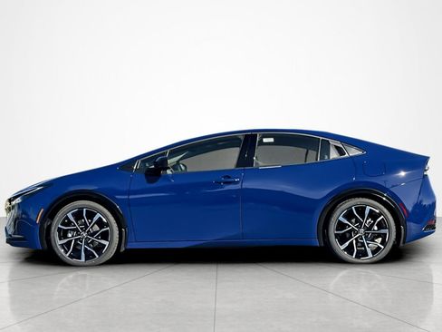 New 2026 Toyota Prius Plug-In Hybrid image 2