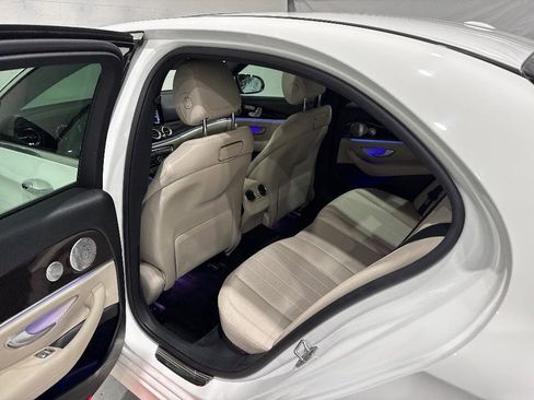 Used 2019 Mercedes-Benz E 300 image 58