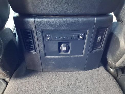 Used 2017 RAM 2500 Limited AWD/4WD image 12