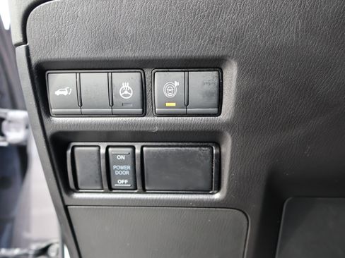 Used 2024 INFINITI QX80 Luxe image 47