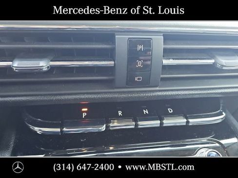 Used 2020 Lincoln Corsair Reserve w/ Equipment Group 201A image 28