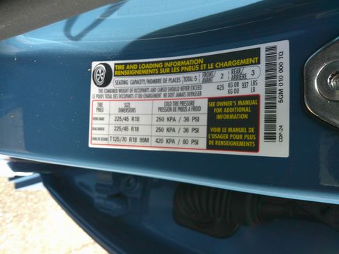 Used 2025 Volkswagen Jetta GLI Autobahn w/ GLI Black Package image 39