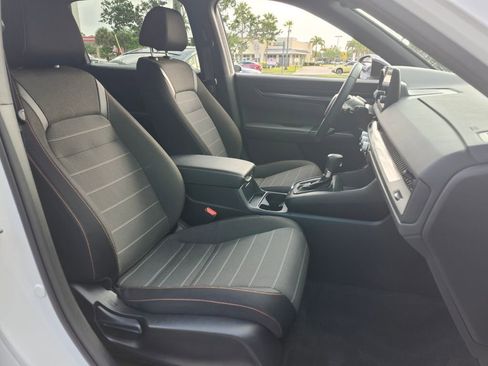 Used 2024 Honda CR-V Sport image 18