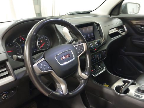 Used 2019 GMC Terrain Denali AWD/4WD image 17
