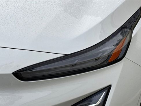 Used 2023 Chevrolet Bolt EUV Premier w/ Sun & Sound Package image 50