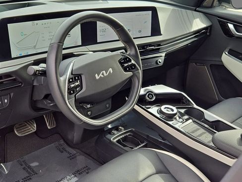 Used 2022 Kia EV6 GT-Line image 18