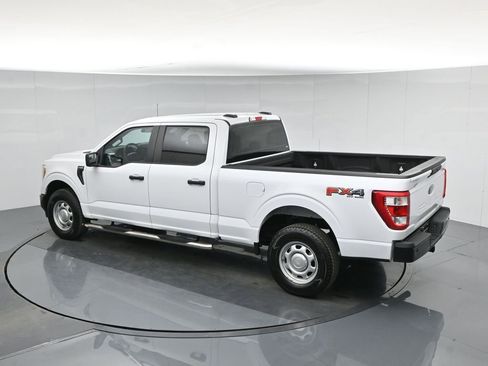 Certified 2022 Ford F150 XL w/ Trailer Tow Package image 50