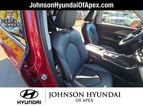 Used 2024 Toyota Grand Highlander XLE image 21