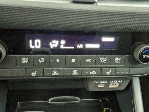 New 2026 Subaru Outback Limited image 21