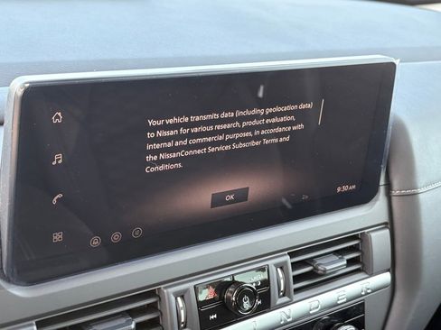 New 2026 Nissan Pathfinder S image 16