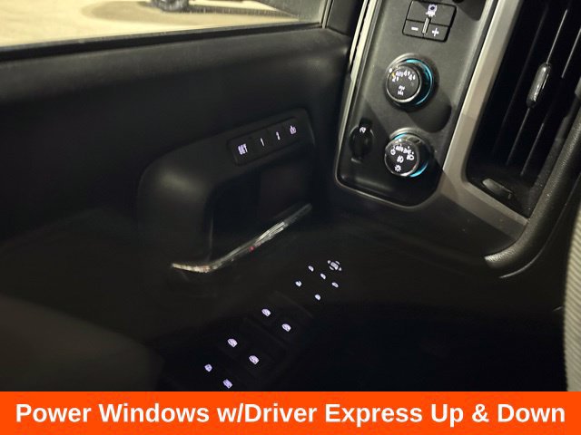 Used 2018 GMC Sierra 1500 SLT AWD/4WD image 20