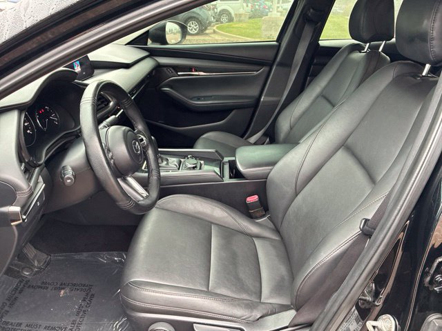 Used 2019 MAZDA MAZDA3 Sedan w/ Select Package FWD image 5