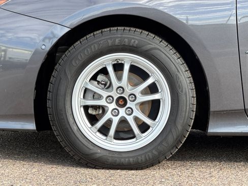 Used 2017 Toyota Prius Two image 25