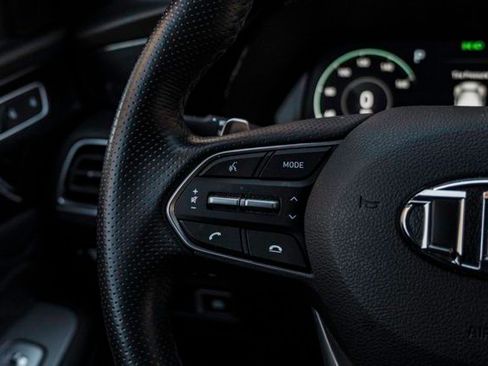 Used 2021 Hyundai Palisade Calligraphy image 12