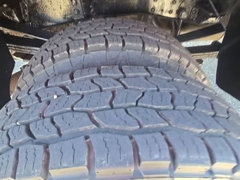 Used 2010 Ford F350 Lariat AWD/4WD image 41