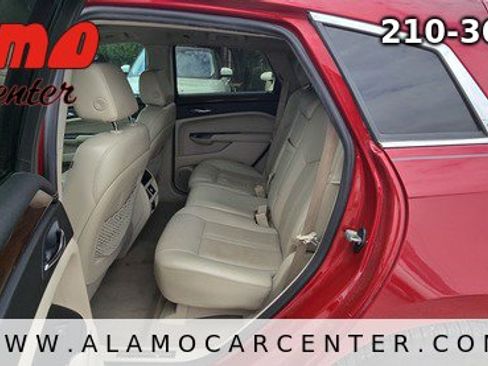 Used 2013 Cadillac SRX Performance w/ Driver Awareness Package image 33