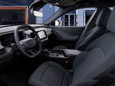 New 2027 Dodge Charger R/T AWD/4WD image 22
