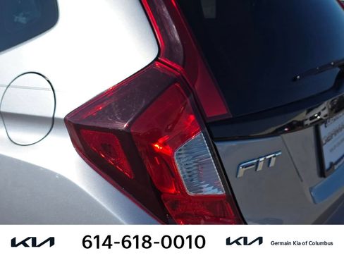 Used 2018 Honda Fit Sport image 15