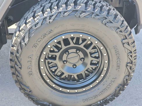 Used 2026 Jeep Wrangler Unlimited Sport AWD/4WD image 19