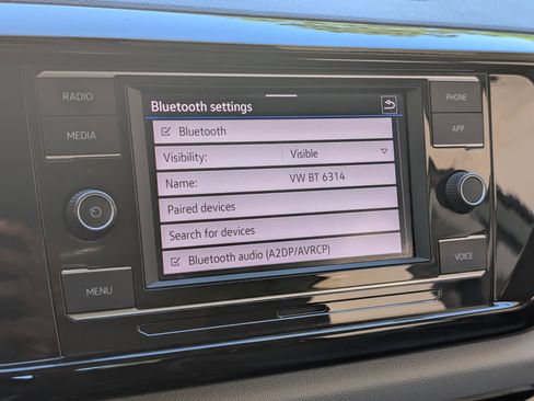 Used 2023 Volkswagen Taos S FWD image 28