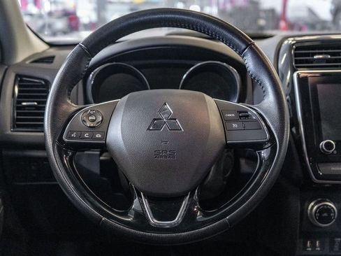 Used 2024 Mitsubishi Outlander Sport AWD image 14