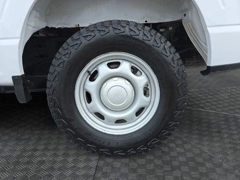 Used 2021 Ford F150 XL w/ Equipment Group 101A High AWD/4WD image 36