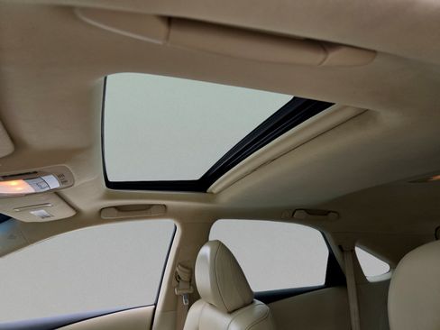 Used 2013 Lexus RX 350 AWD w/ Navigation Pkg image 12