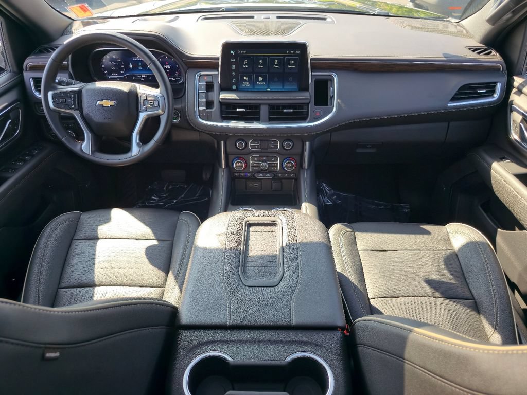 Certified 2023 Chevrolet Suburban Premier w/ Max Trailering Package AWD/4WD image 38