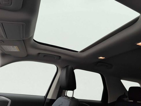 New 2025 Ford Bronco Sport Outer Banks w/ Outer Banks Tech Package+ image 9