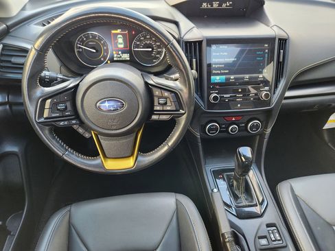 Used 2022 Subaru Crosstrek 2.5i Sport w/ Moonroof Package image 34