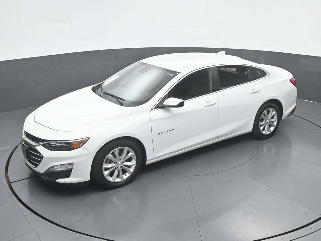 Used 2024 Chevrolet Malibu LT FWD image 54