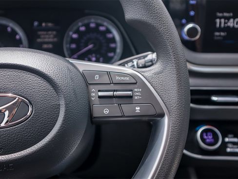 Used 2023 Hyundai Sonata SEL image 13