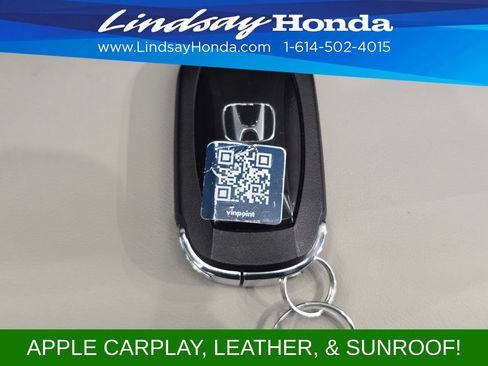 Used 2027 Honda HR-V EX-L image 23