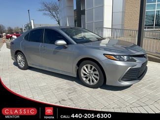 Used 2024 Toyota Camry LE video 1