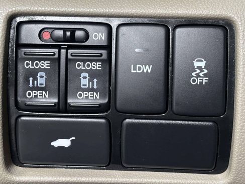 Used 2016 Honda Odyssey EX-L image 29