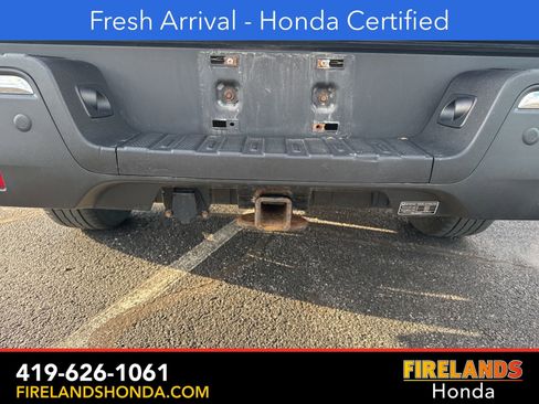 Used 2019 Honda Ridgeline RTL-E image 5