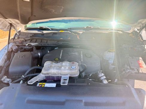 Used 2018 RAM 1500 Tradesman w/ Popular Equipment Group image 28