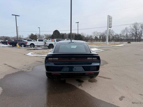 New 2026 Dodge Charger Scat Pack image 4