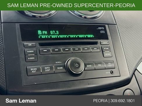 Used 2011 Chevrolet Aveo LT image 13