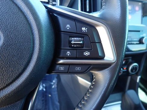 Certified 2022 Subaru Forester Premium image 17