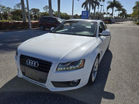 Used 2012 Audi A5 2.0T Premium Plus image 1