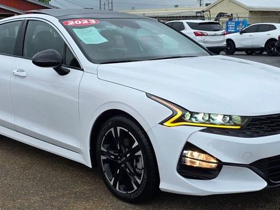 Used 2023 Kia K5 GT-Line