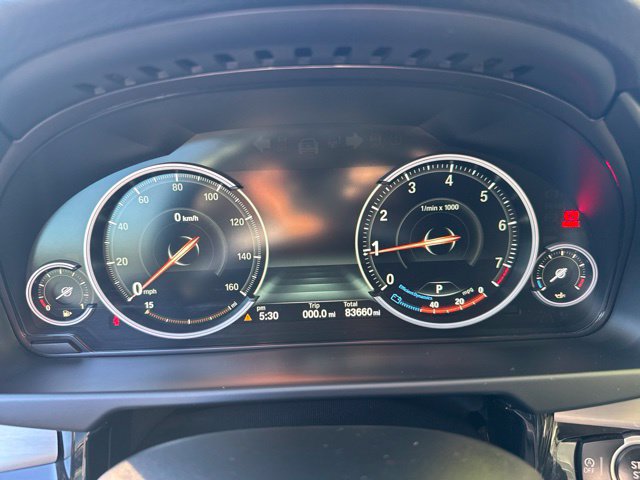 Used 2018 BMW X5 xDrive35i AWD/4WD image 11