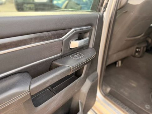 Used 2024 RAM 2500 Big Horn image 15