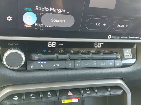 Used 2024 Toyota Tundra Limited w/ TRD Off-Road Package image 44