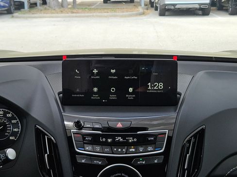 New 2026 Acura RDX SH-AWD image 19